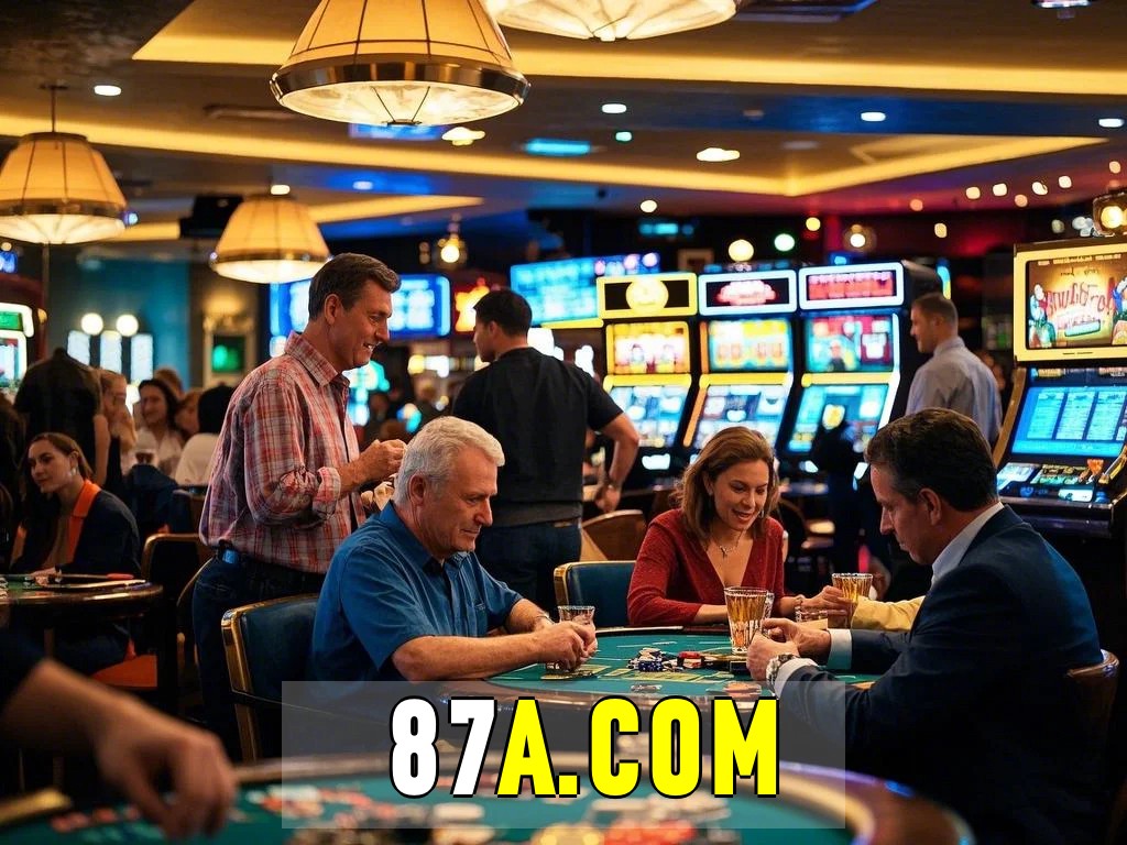 87a GAME-Apostas